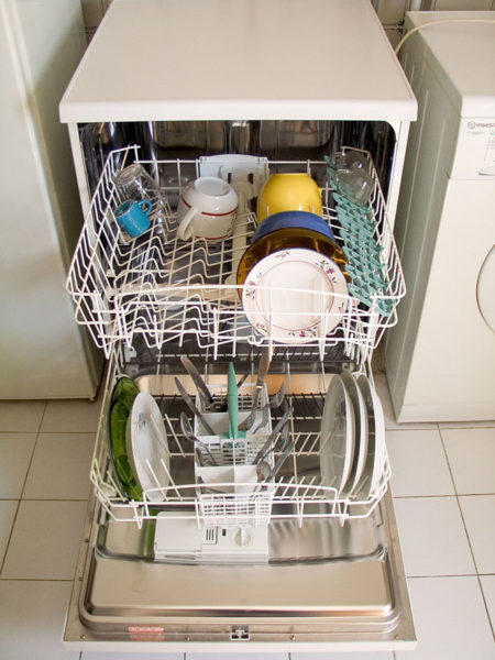 choisir lave-vaisselle
