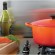 La cocotte en céramique pour une cuisson sans graisse
