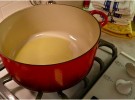 Quelques astuces pour réussir votre cuisson en cocotte