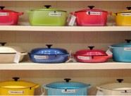 Trouver des cocottes en ventes en magasin