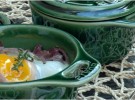 Cuisinez des recettes d’Å“uf en cocotte Cuisinez des recettes d’Å“uf en cocotte