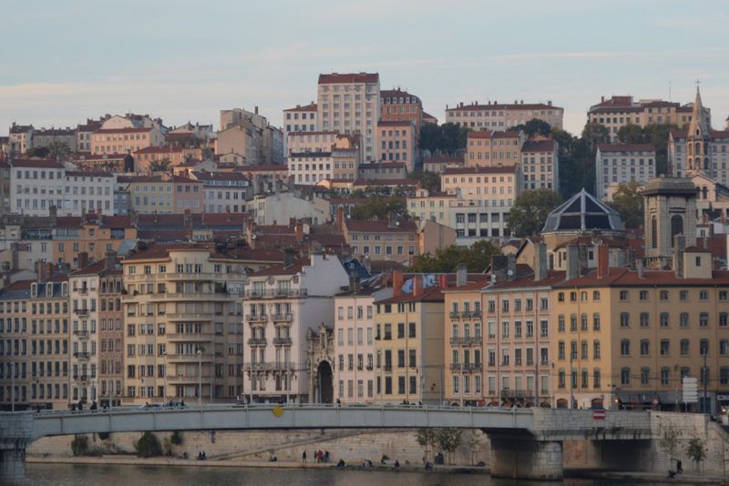 traiteur lyonnais