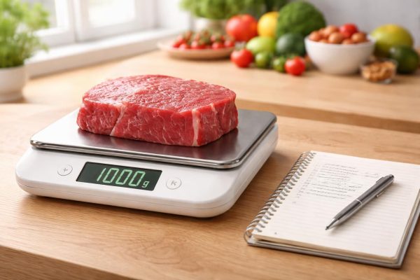 découvrez combien de calories correspond 1 kilo pour maintenir votre poids de forme et adoptez une alimentation équilibrée adaptée à vos besoins.
