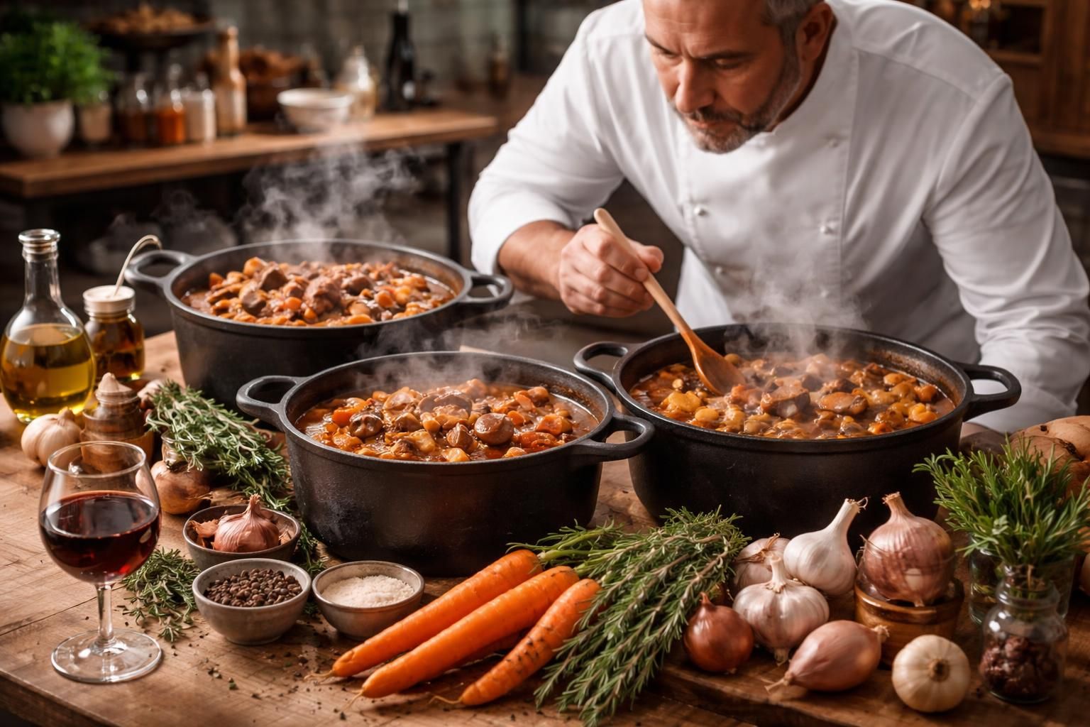 découvrez 10 astuces incontournables pour réussir à coup sûr un plat à mijoter gastronomique, alliant saveurs riches et cuisson parfaite.