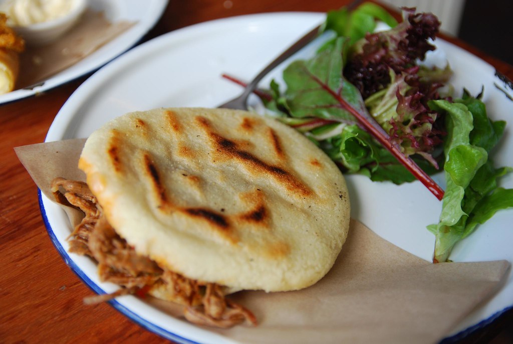 arepa