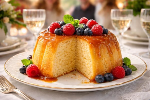 découvrez la recette du pudding moelleux, facile et gourmande, pour surprendre et ravir vos invités à chaque occasion.