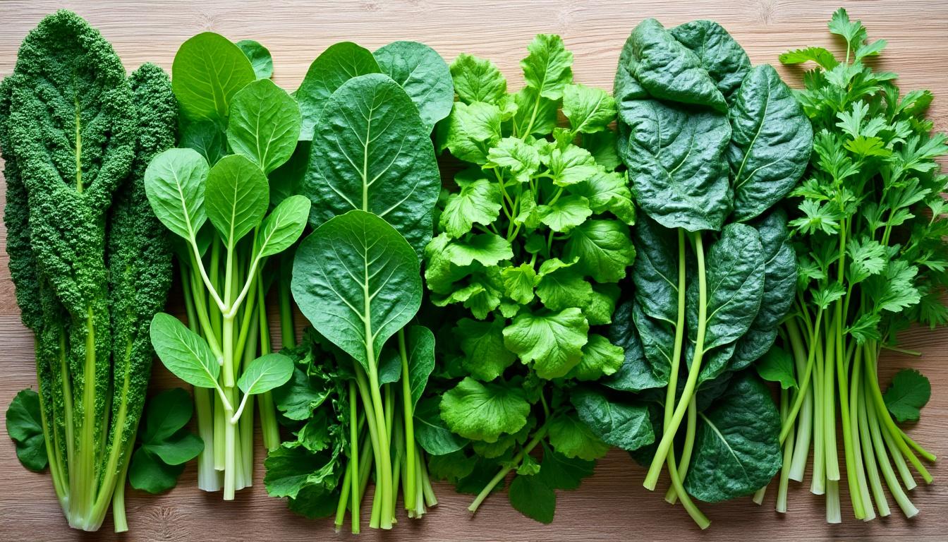 découvrez notre liste complète d'aliments en k pour diversifier votre alimentation et adopter une alimentation saine et équilibrée facilement.