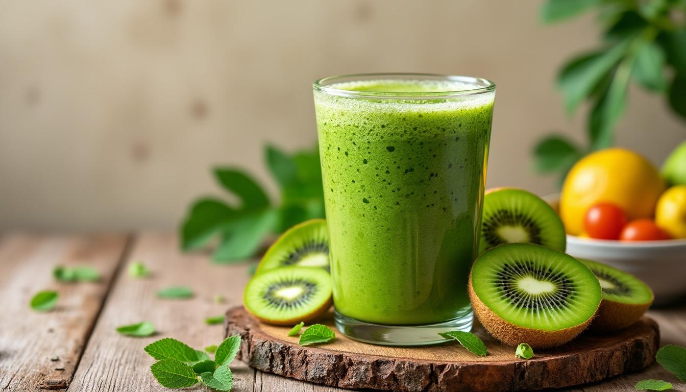 découvrez notre liste complète d'aliments en k pour diversifier votre alimentation et équilibrer vos repas au quotidien.