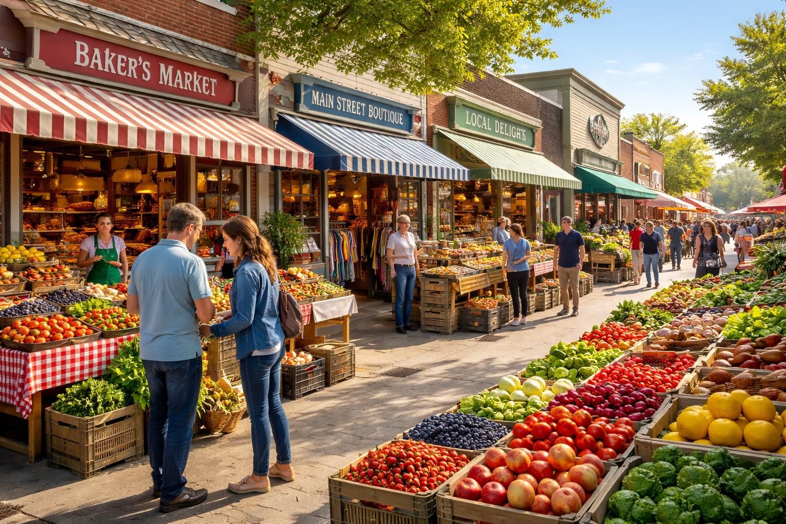 découvrez comment identifier les boutiques sérieuses sur americain market pour des achats en toute confiance et éviter les arnaques.