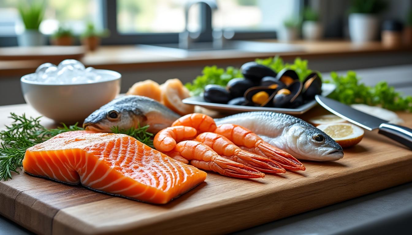 découvrez la durée sécuritaire pour conserver un produit décongelé au réfrigérateur afin d'éviter tout risque pour votre santé.