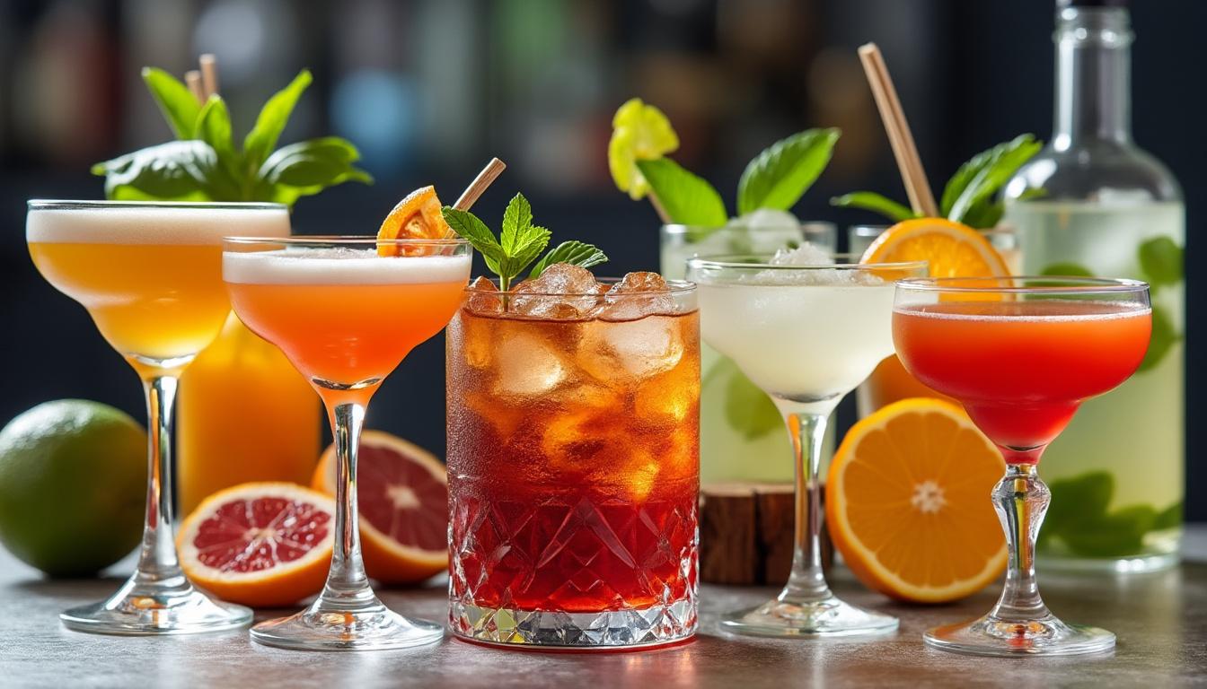 découvrez notre sélection unique de boissons dont le nom commence par la lettre i pour étonner et ravir vos amis lors de vos prochaines rencontres.