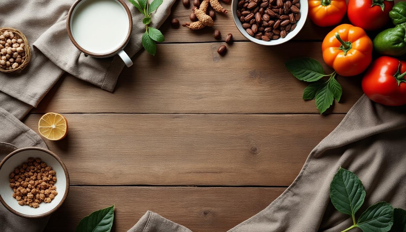 découvrez notre liste complète des boissons commençant par la lettre v, parfaite pour les amateurs de goût à la recherche de saveurs originales et variées.