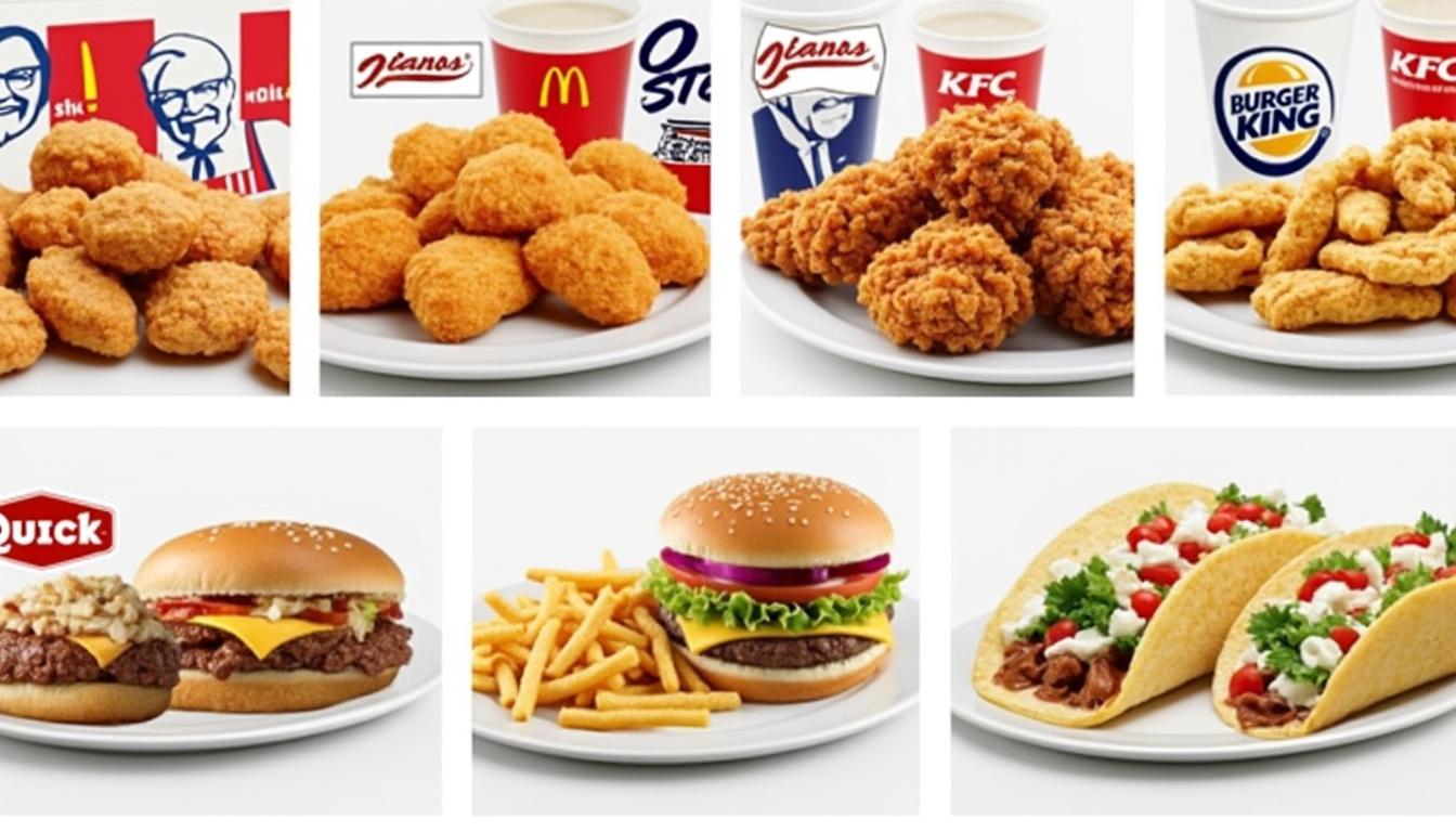 découvrez le prix estimé d’une boîte de 20 nuggets chez mcdo en 2025 et anticipez votre budget repas lors de votre prochaine visite au fast-food.