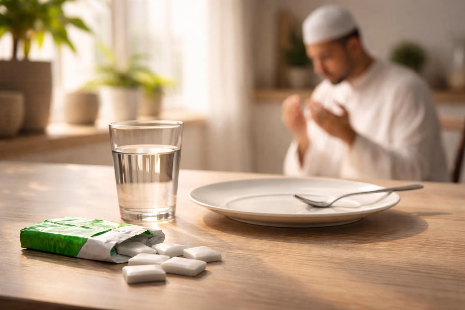 découvrez l'impact du chewing-gum pendant le ramadan sur la santé et la validité du jeûne. informations essentielles pour un jeûne respectueux et sain.