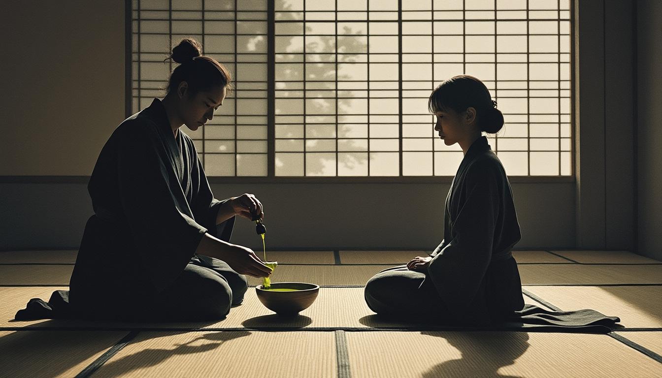 découvrez claire au matcha, votre nouvel allié pour stimuler naturellement votre énergie ! profitez des bienfaits du matcha, un super-aliment riche en antioxydants, qui vous aide à rester vif et concentré tout au long de la journée.