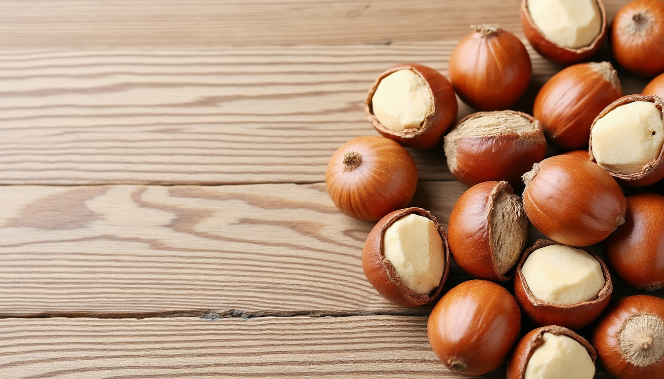 découvrez des conseils pratiques pour limiter votre consommation de noisettes cet automne et maintenir un équilibre alimentaire sain, tout en profitant de leurs bienfaits.