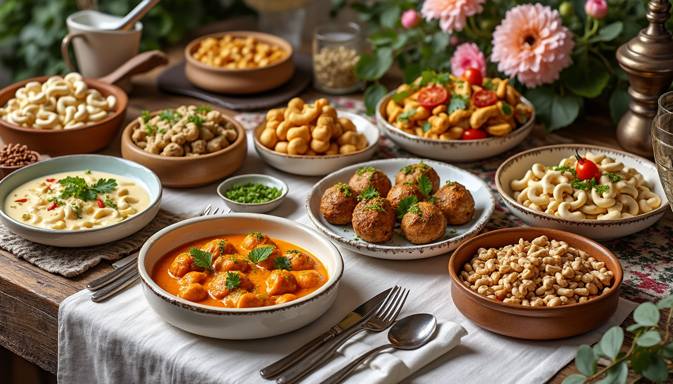 découvrez des astuces simples et efficaces pour ne pas abuser des noix de cajou lors des apéritifs et préserver votre équilibre alimentaire tout en profitant du moment convivial.