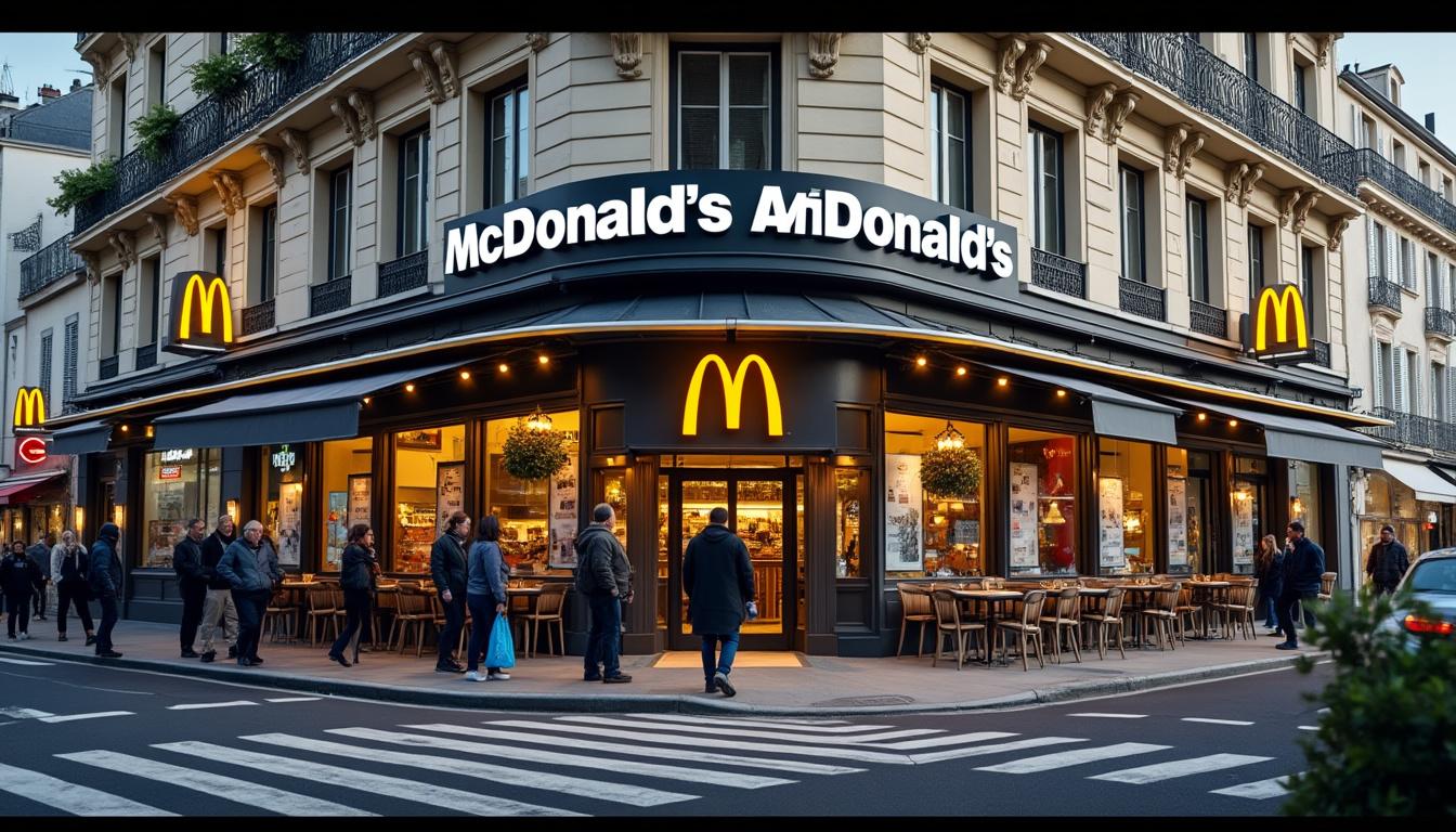 découvrez comment le prix menu 280 maxi best of transforme le secteur de la restauration en offrant une nouvelle approche innovante et accessible pour les restaurateurs et les clients.