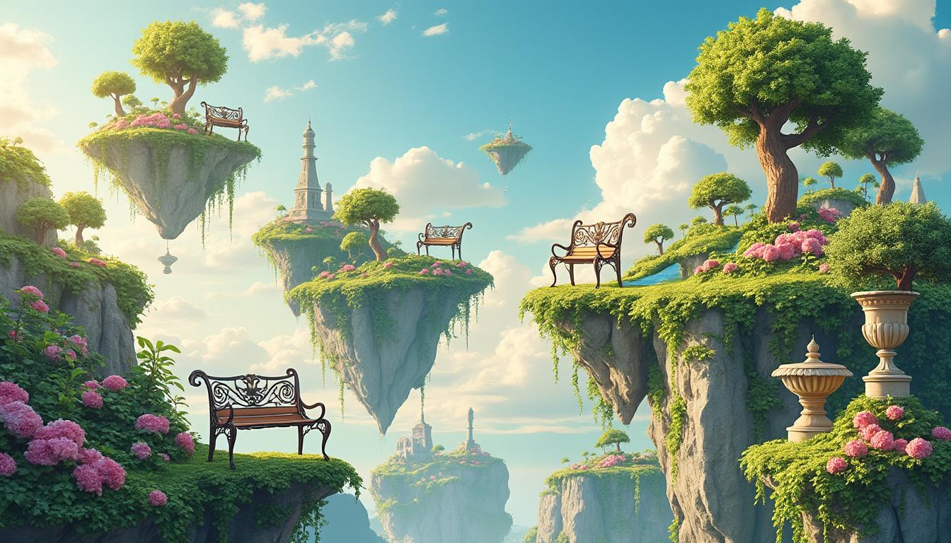 découvrez comment les îles flottantes d'etchebest peuvent sublimer votre dîner avec une touche gourmande et élégante, alliant tradition et créativité culinaire.