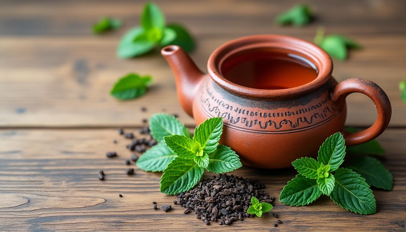 découvrez comment préparer le thé vert gunpowder pour savourer pleinement son goût intense et ses arômes uniques. suivez nos conseils pour une infusion réussie et laissez-vous séduire par cette boisson ancestrale.
