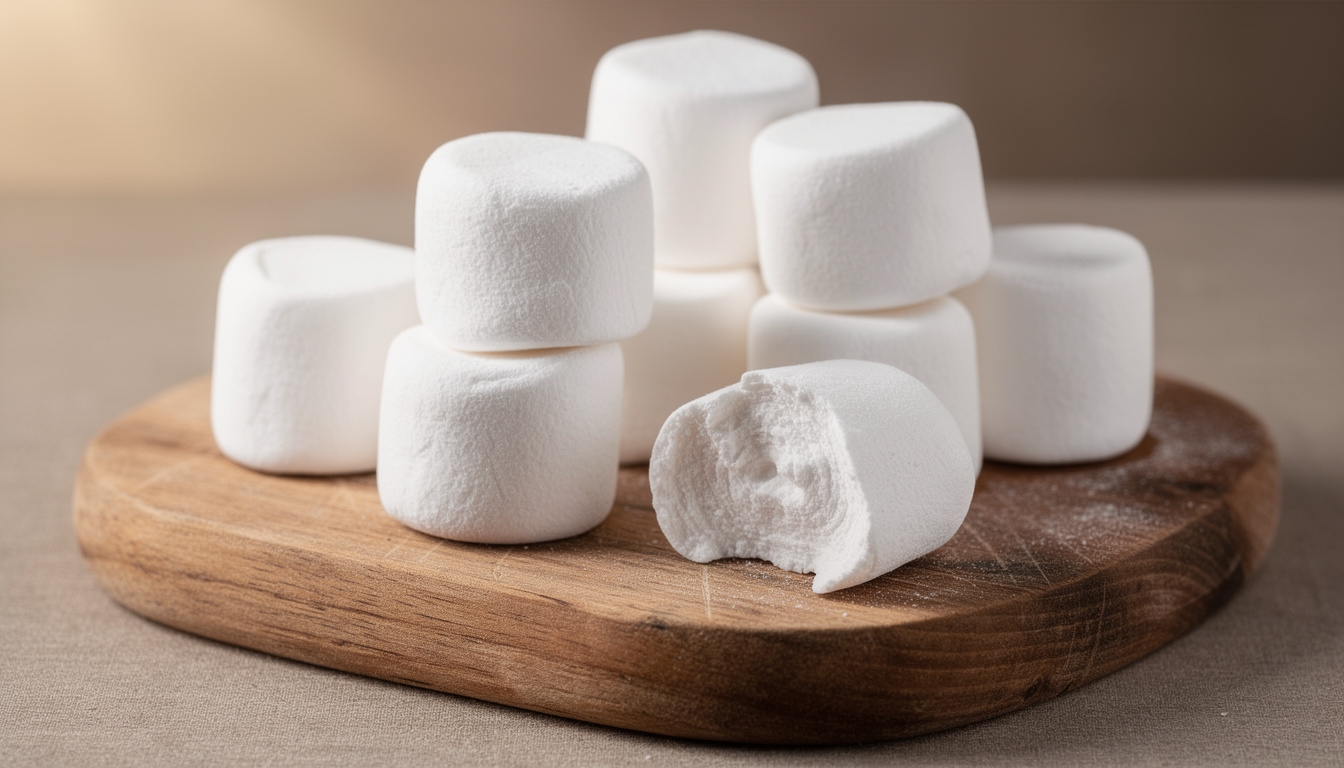 découvrez comment réussir facilement la recette de la guimauve de cyril lignac grâce à nos astuces simples et conseils pratiques pour un résultat moelleux et savoureux.