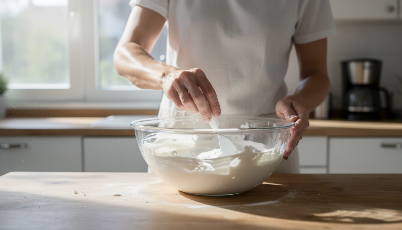 découvrez comment réussir facilement la recette de la guimauve de cyril lignac grâce à nos astuces simples et rapides pour un dessert maison parfait.
