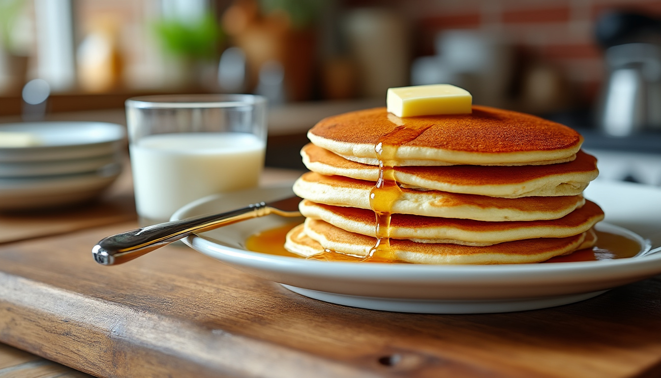 découvrez comment savourer de délicieuses crêpes faibles en calories, parfaites pour se faire plaisir sans culpabilité, même pendant un régime. astuces, recettes et conseils pour allier gourmandise et légèreté !
