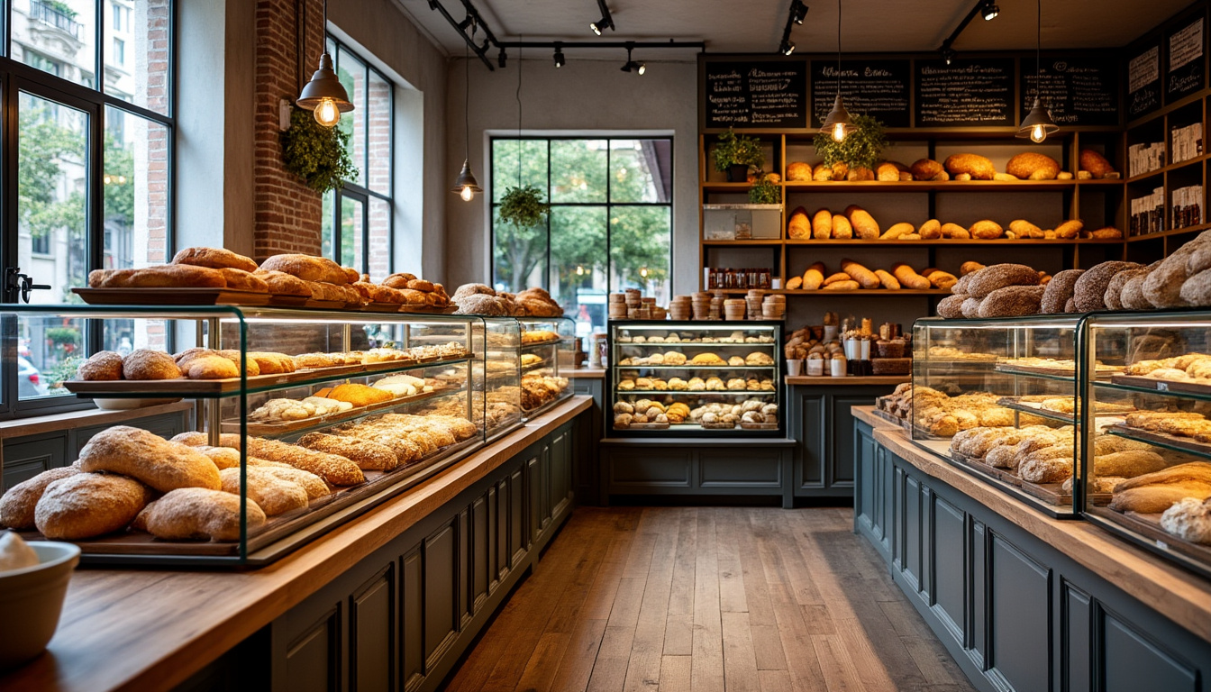 découvrez notre critique détaillée des produits d'une boulangerie sans gluten à bordeaux : saveurs, qualité, sélection et avis sur les meilleures pâtisseries et pains adaptés à tous les gourmands !