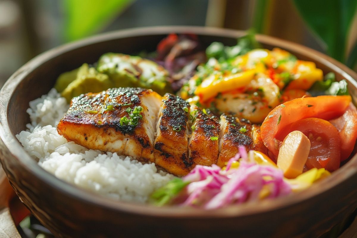 Cuisine japonaise : les plats japonais les plus typiques