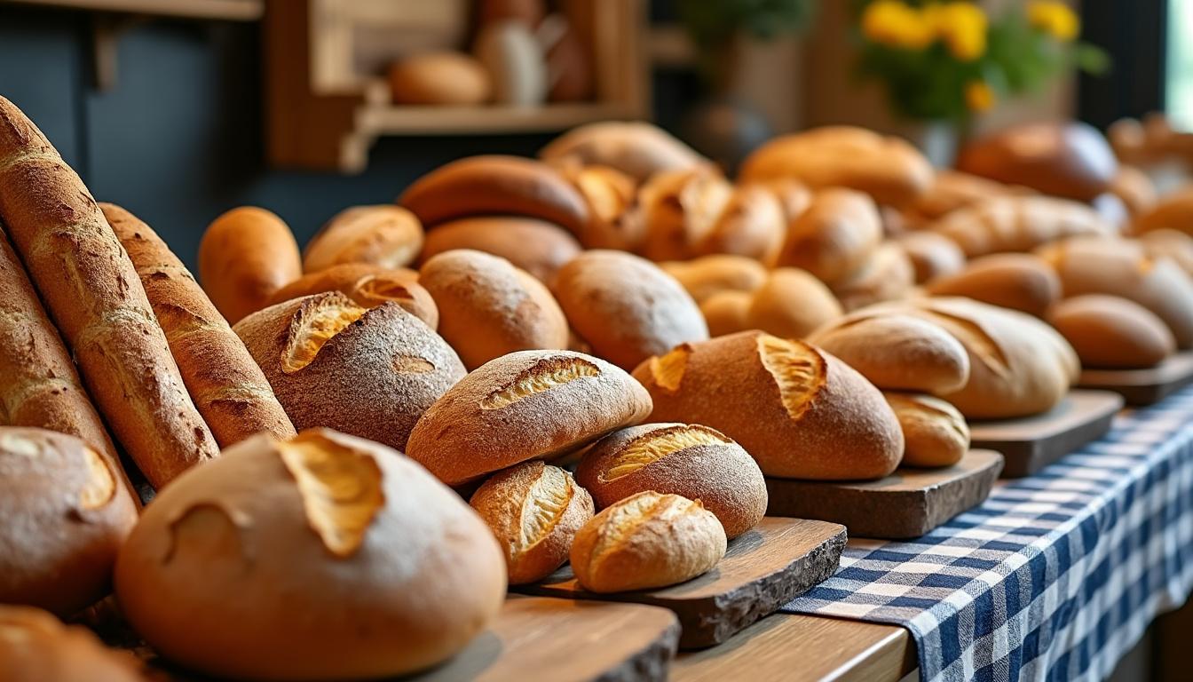planifiez votre soirée parfaite avec notre guide pratique ! découvrez le nombre idéal de baguettes à prévoir pour 10 personnes afin que votre événement soit un succès culinaire. ne laissez rien au hasard et régalez vos invités !