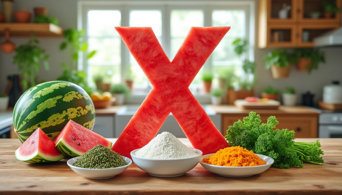 découvrez l’aliment en x à intégrer absolument dans vos recettes ! profitez de notre liste complète pour varier vos plats et enrichir votre alimentation facilement.