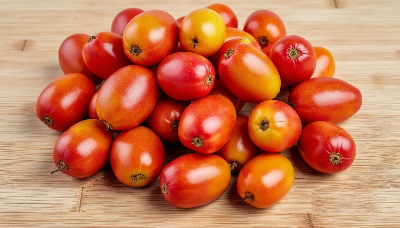 découvrez notre sélection d'aliments commençant par la lettre x et intégrez-les facilement dans vos recettes pour apporter originalité et saveurs inédites à vos plats.