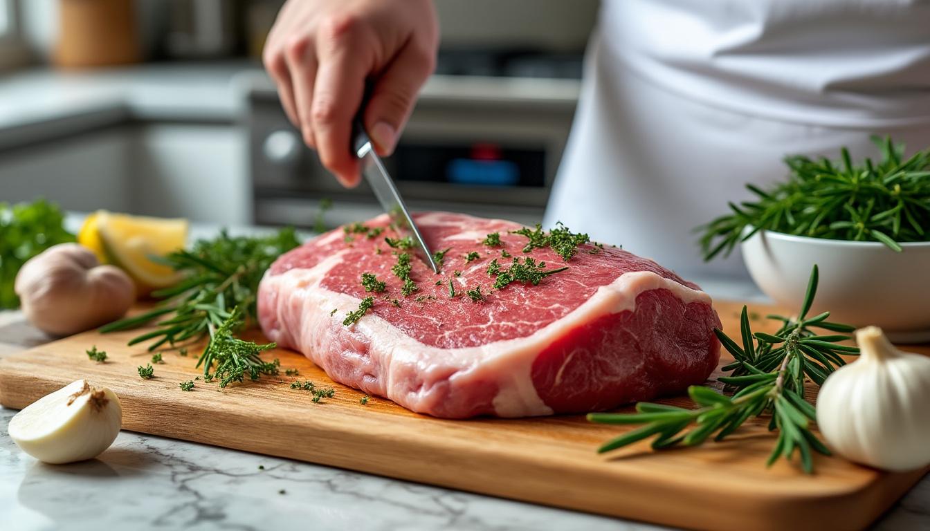 découvrez le temps de cuisson idéal pour les fraises de veau et régalez vos invités avec une recette tendre et savoureuse ! conseils et astuces pour une cuisson parfaite à chaque fois.