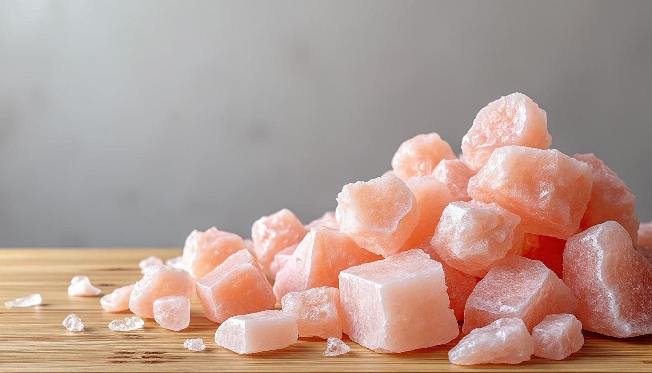 découvrez les dangers méconnus du sel rose de l'himalaya et comment son utilisation peut impacter votre bien-être. informez-vous sur ses effets sur la santé et les alternatives plus sûres.