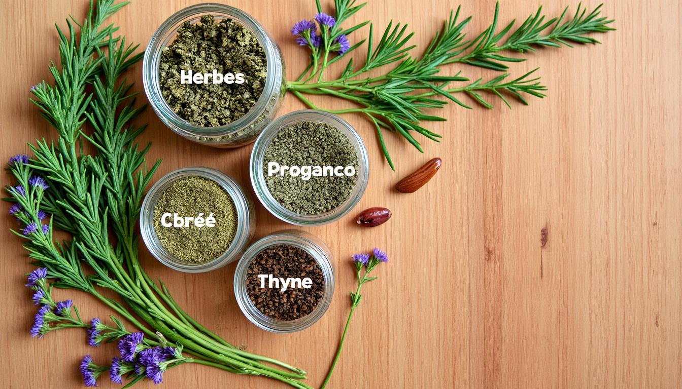 vous n’avez plus de ciboulette ? découvrez nos alternatives pour remplacer la ciboulette dans vos recettes préférées sans compromettre le goût !
