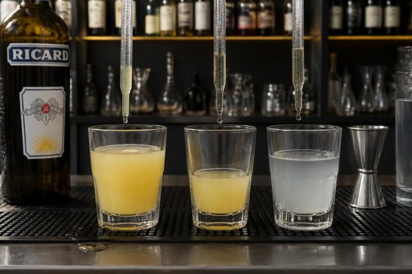 découvrez les erreurs courantes à éviter absolument lors du dosage du ricard en ml pour savourer votre apéritif à la perfection.