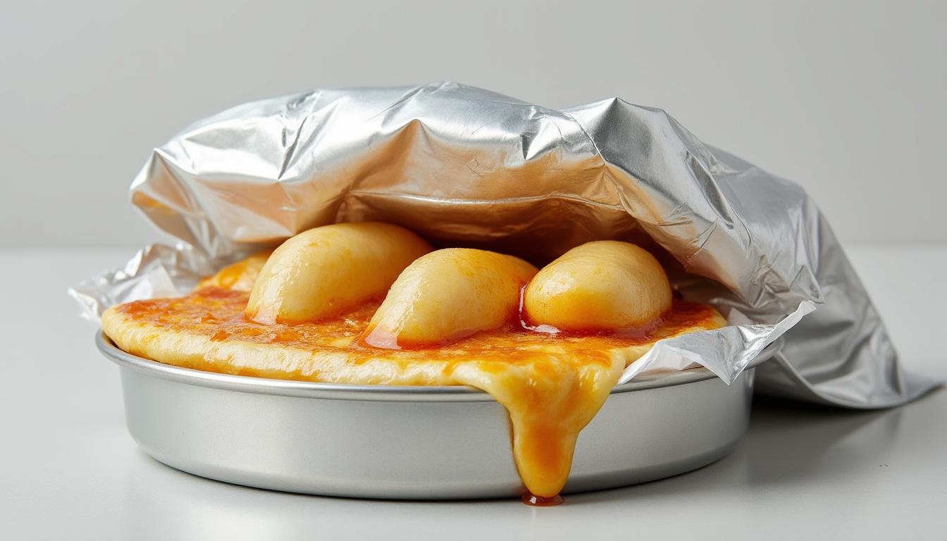 découvrez comment identifier des produits sensibles lorsque l'emballage est gonflé mais sans odeur particulière. conseils pour reconnaître les signes de détérioration sans se fier uniquement aux odeurs.