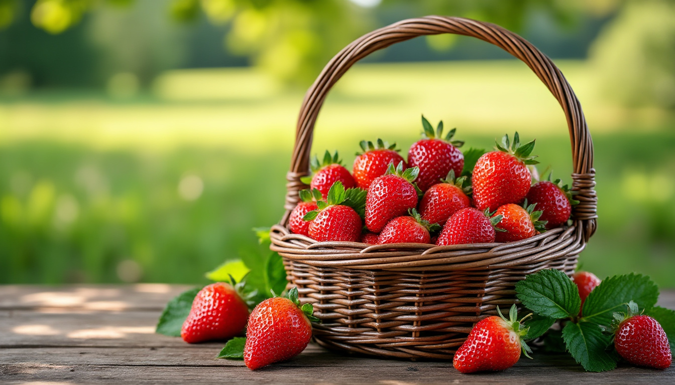 découvrez combien de fraises par personne acheter pour vos recettes et événements, afin d'éviter le gaspillage alimentaire. suivez nos conseils pratiques pour des quantités adaptées et zéro déchet.