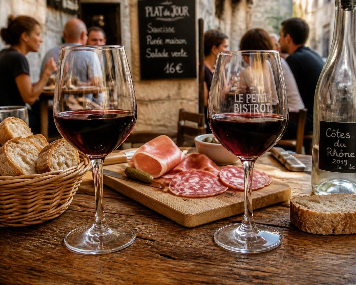 découvrez l'origine et l'usage du terme populaire « gibolin » pour désigner le vin rouge, une expression colorée et locale pleine de caractère.