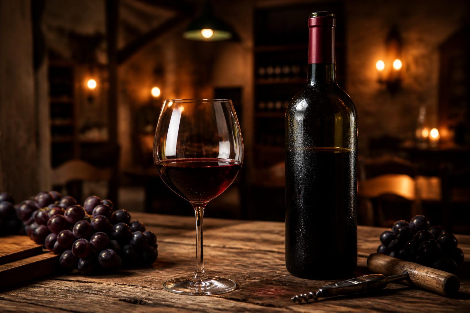découvrez l'origine et l'usage du terme « gibolin », un mot populaire pour désigner le vin rouge, dans notre article dédié à cette expression typique.