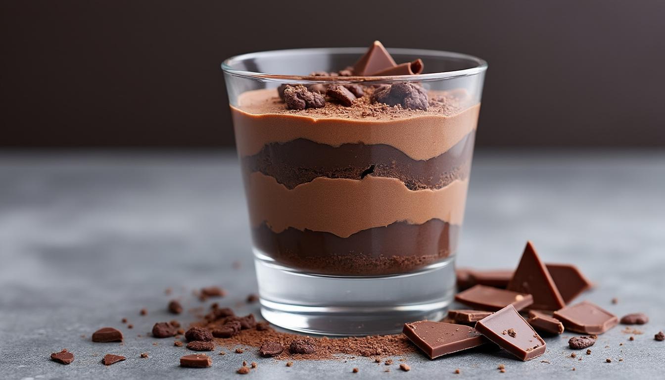 découvrez notre sélection incontournable de desserts en v, une liste gourmande pour tous les passionnés de douceurs sucrées.