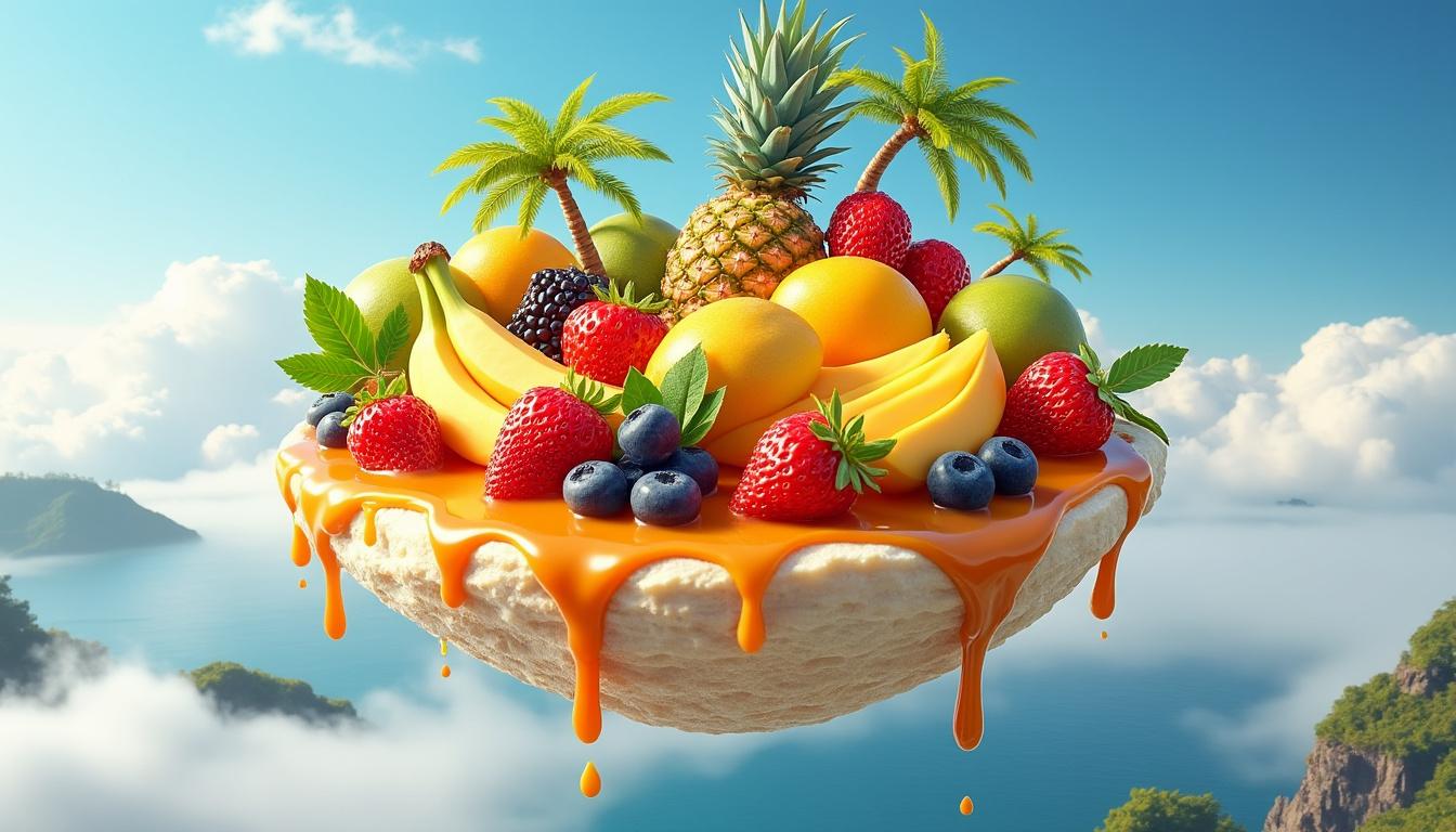 découvrez notre liste incontournable des desserts dont le nom commence par la lettre i, des recettes savoureuses à ne pas manquer pour les amateurs de sucré.