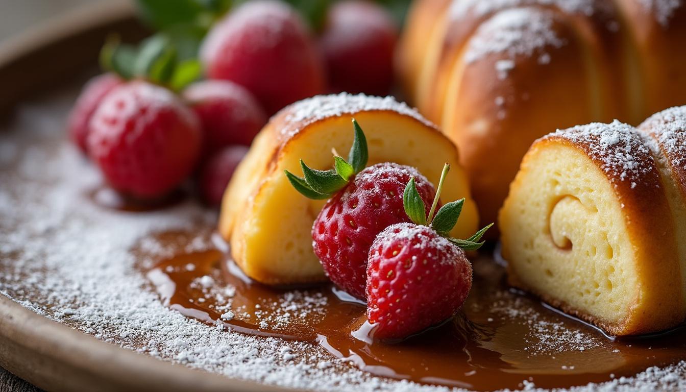 découvrez notre liste incontournable de desserts dont le nom commence par la lettre i : des douceurs à savourer absolument pour les gourmands.