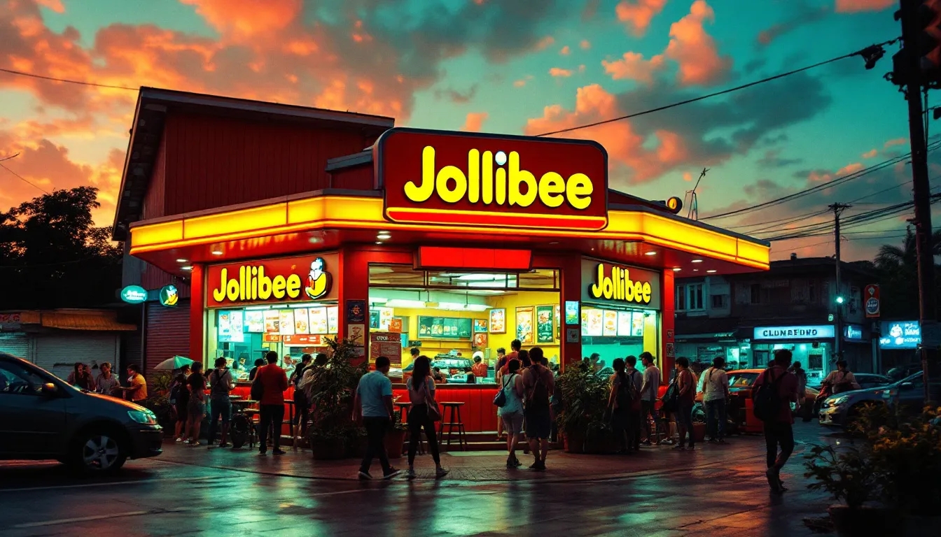 Jollibee