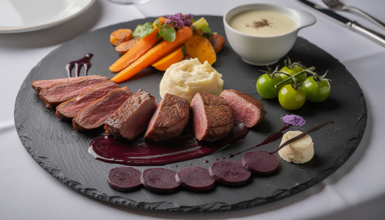 découvrez notre liste exclusive de plats de gastronomie commençant par la lettre v, pour éveiller vos papilles et explorer de nouvelles saveurs raffinées.