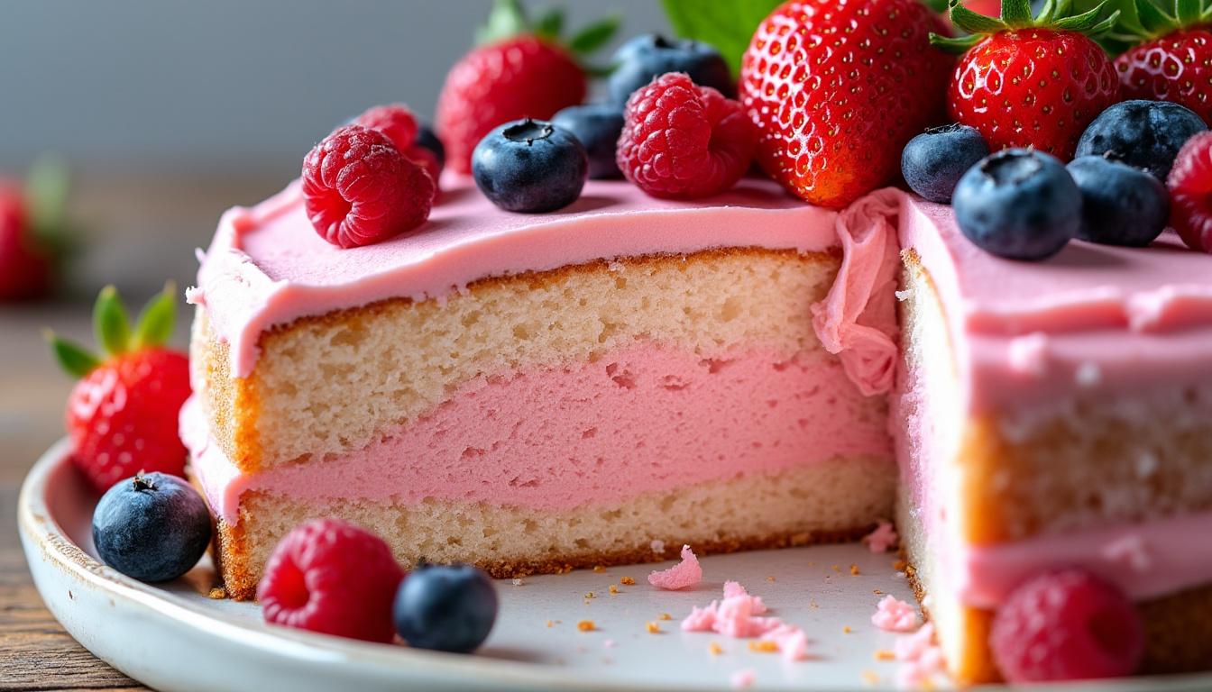 découvrez la liste ultime des desserts commençant par la lettre a, parfaits pour toutes vos occasions, des fêtes aux repas en famille.