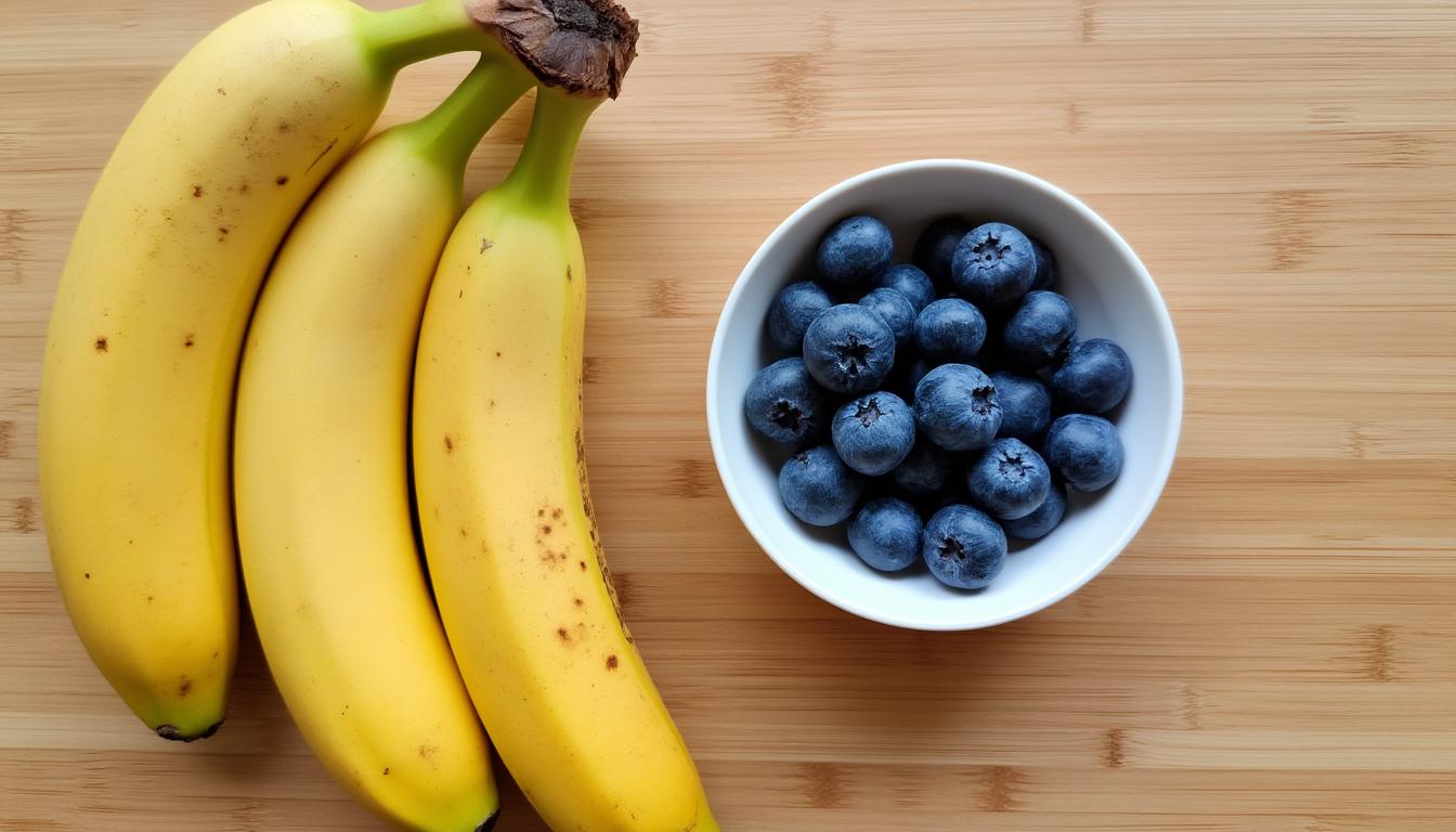 découvrez la meilleure liste d'aliments commençant par b : des boissons aux légumes, explorez les aliments bons pour la santé à privilégier au quotidien. idéal pour enrichir votre alimentation !