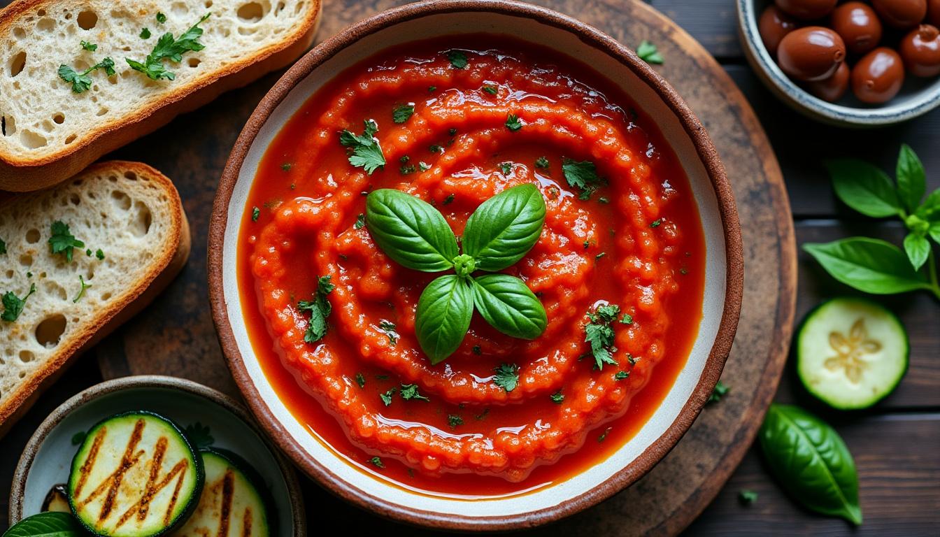 découvrez la technique 5c1m pour maîtriser toutes vos sauces grâce à ce guide complet, idéal pour les chefs amateurs désirant sublimer leurs plats.