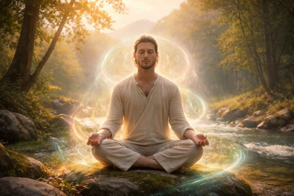 découvrez l'alimentation pranique, une pratique spirituelle qui permet de nourrir harmonieusement le corps et l'esprit grâce à l'énergie vitale.