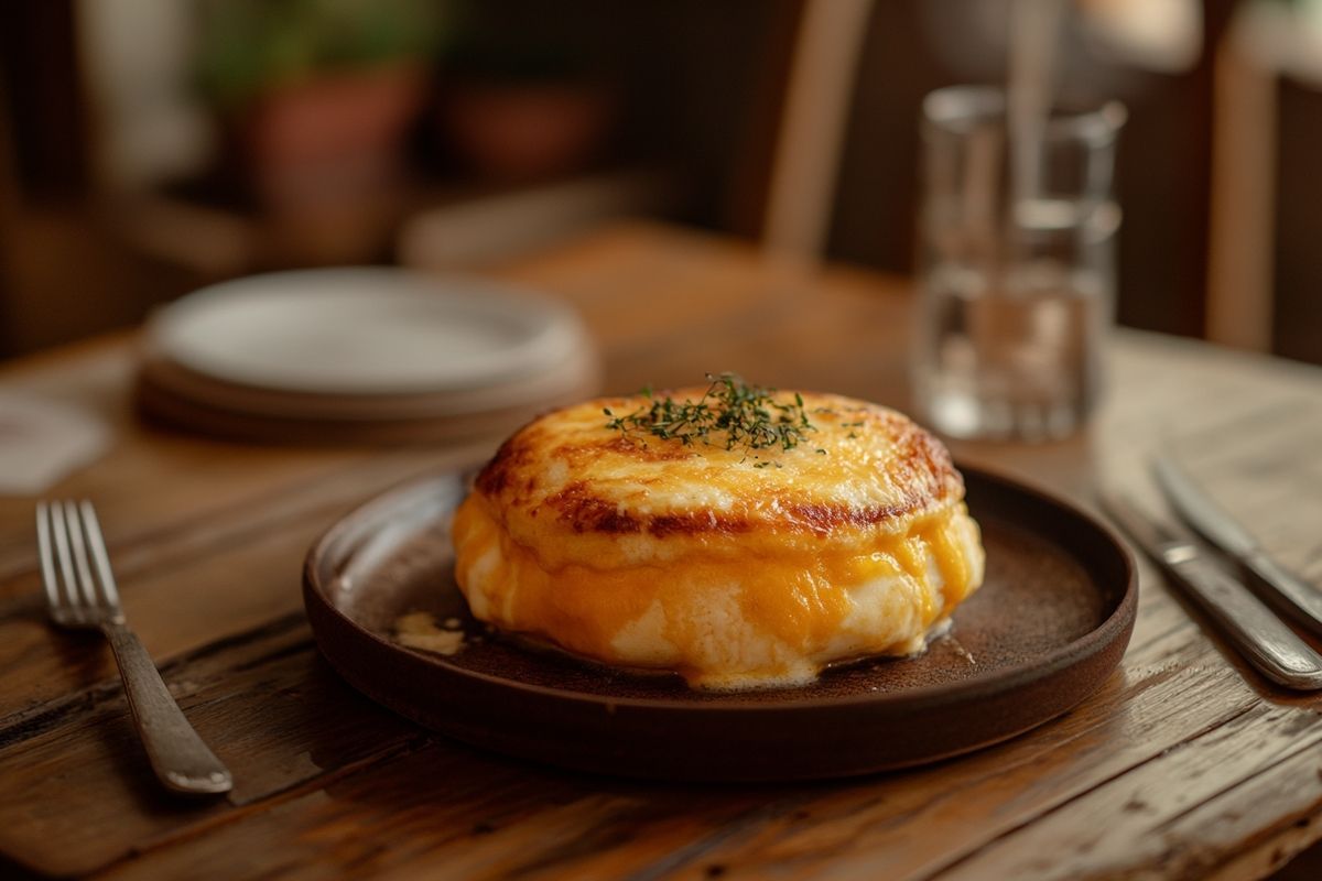 Le francesinha et ses variantes : un tour d'horizon des recettes